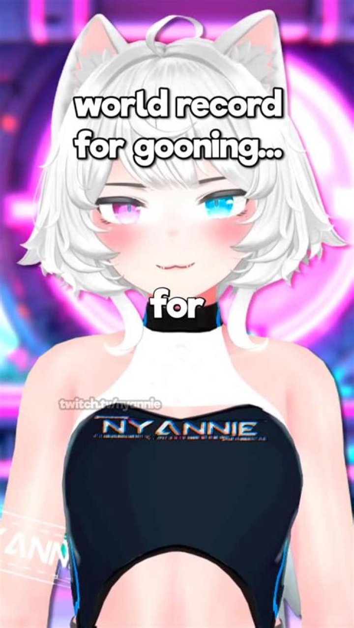 The Intriguing World of Nyannie Leaks