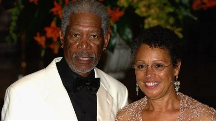 The Journey of Morgan Freeman: Love, Life, and Divorce