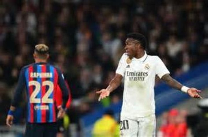 **The Life and Journey of Vinicius Junior's Son: A Glimpse into the Future**