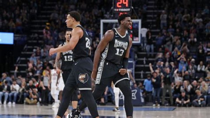 The Memphis Grizzlies' Path to NBA Greatness: Lessons from the Cleveland Game