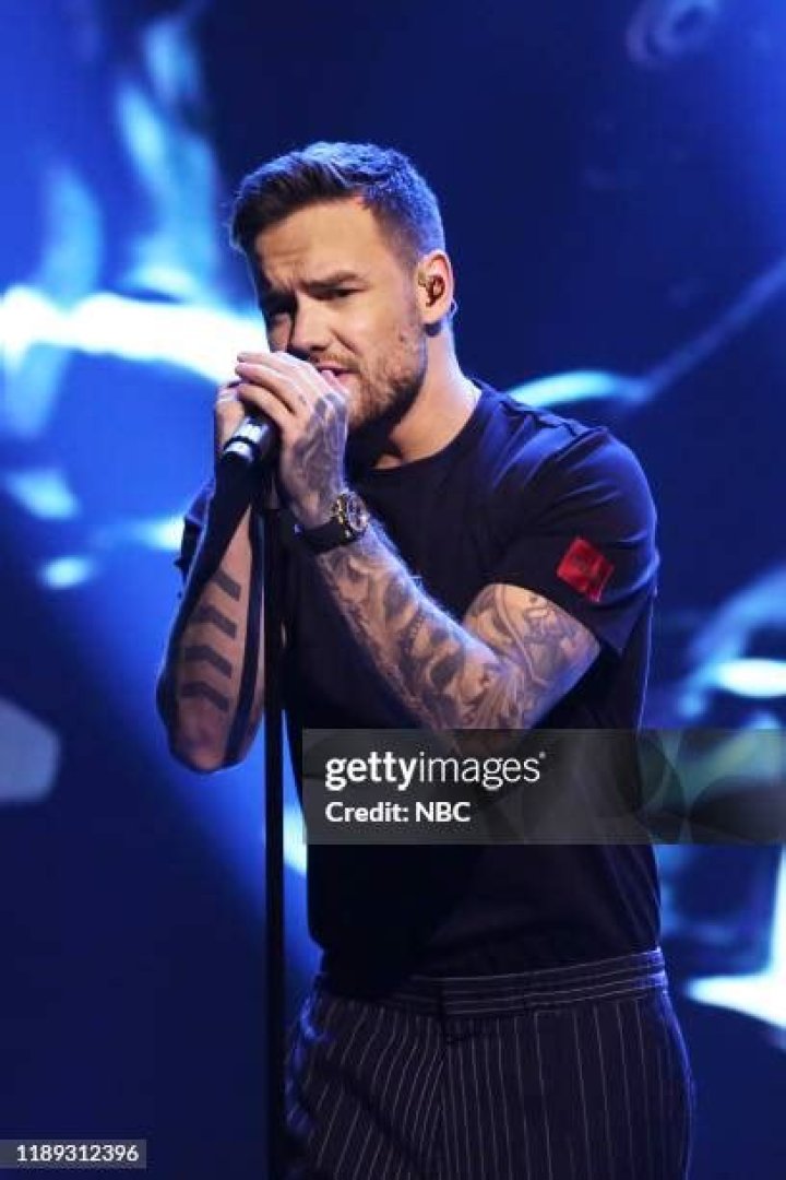 The Musical Talents of Liam Payne: What Instruments Did He Play?