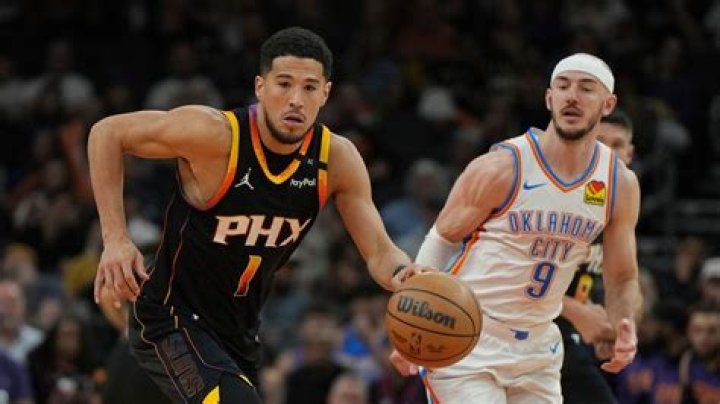 The Phoenix Suns' Turbulent Season: Challenges and Pathways to Redemption
