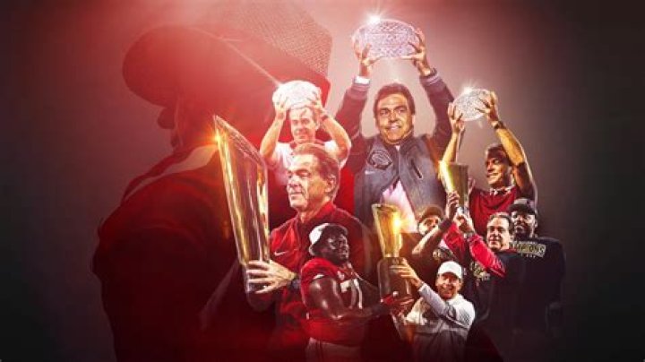 The Remarkable Journey of Nick Saban: His Family, Achievements, and Legacy