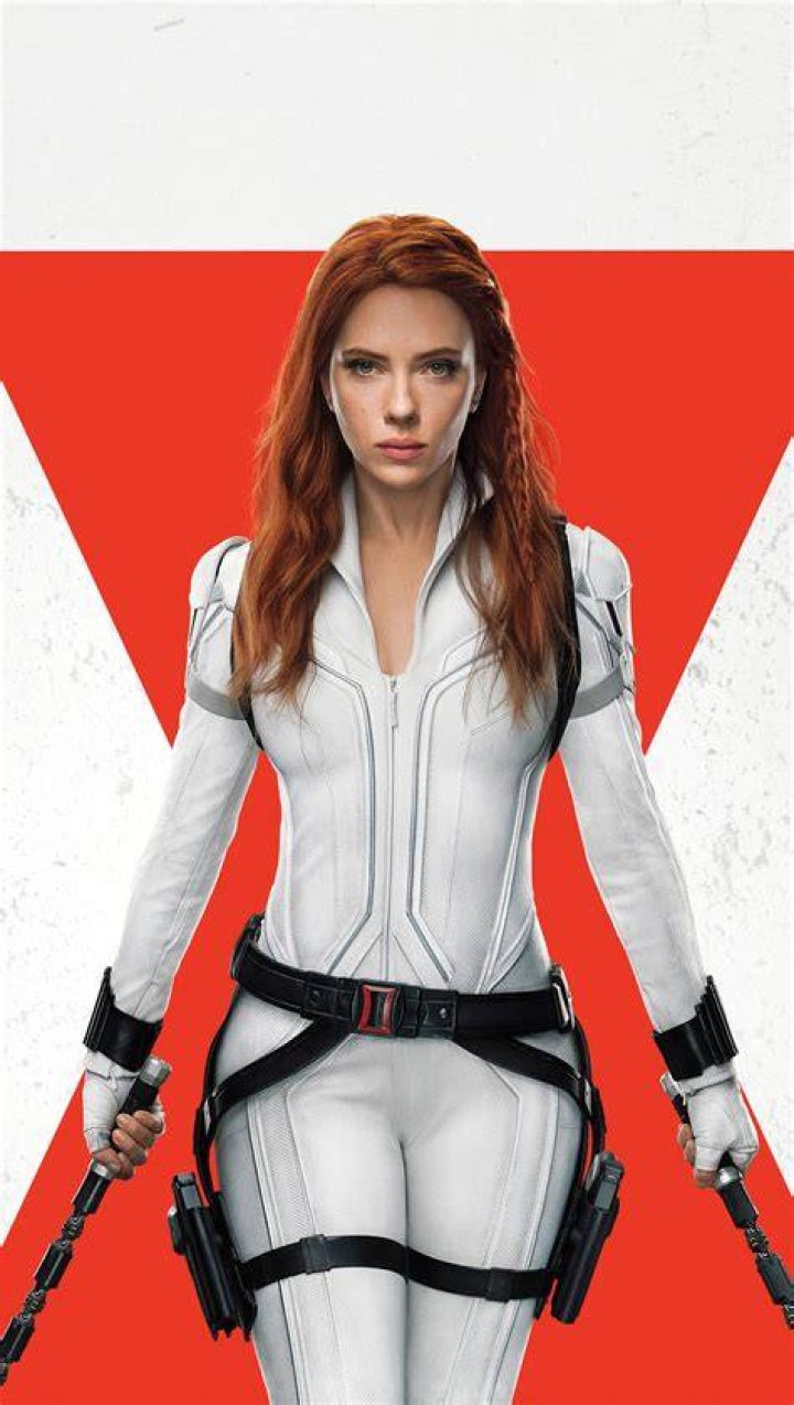 The Remarkable Journey of Scarlett Johansson: The Woman Behind Black Widow