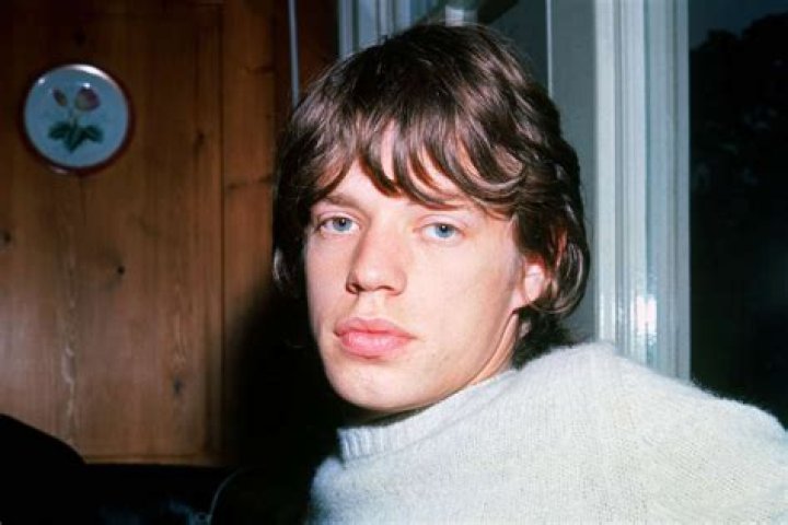 The Remarkable Life and Legacy of Mick Jagger