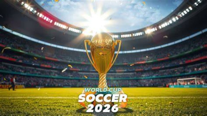 The Revolutionary FIFA World Cup 2026: A New Era for Soccer