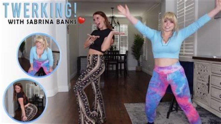 The Rise and Controversy Surrounding Sabrina Banks Leak