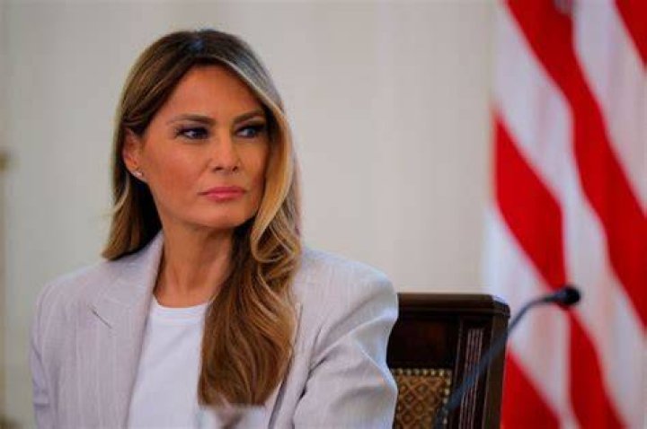 The Surprising Intelligence of Melania Trump: Uncovering Her Hidden Brilliance
