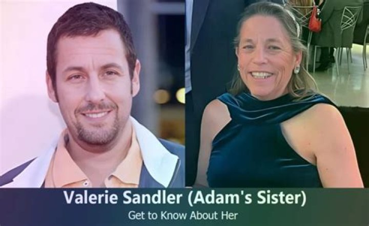 The Ultimate Guide to Adam Sandler's Sister in Tucson