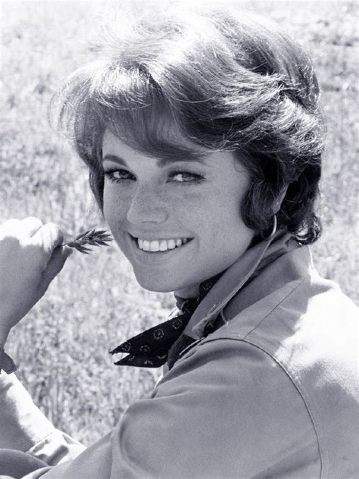 The Ultimate Guide to Jo Ann Pflug: Hollywood's Enduring Star