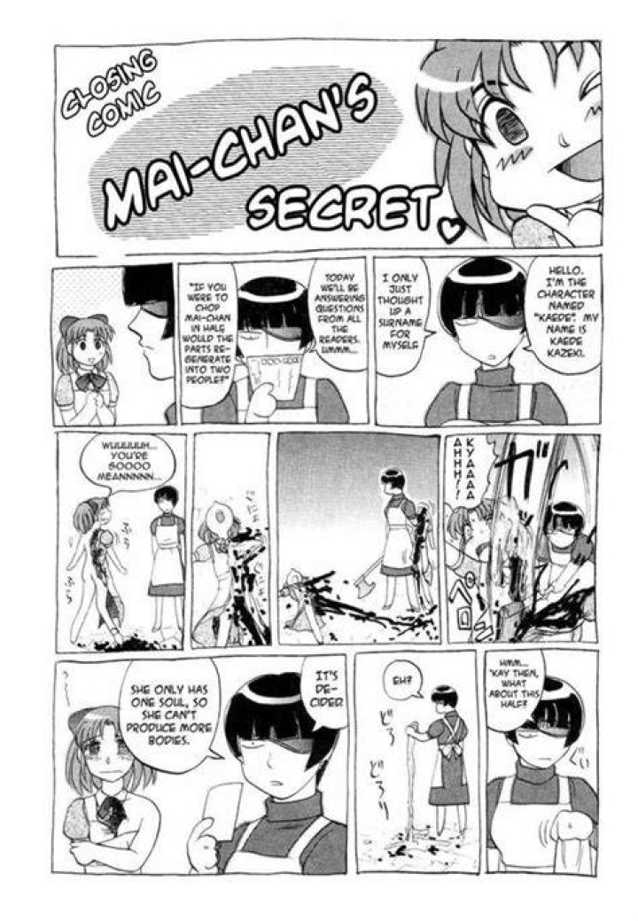 The Ultimate Guide to Mai-chan's Daily Life: Discover the Captivating Manga