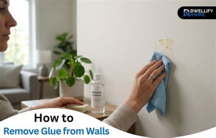The Ultimate Guide to Removing Wax from Walls Effortlessly