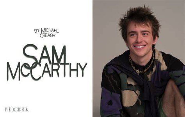 The Ultimate Guide to Sam McCarthy: Your Source for News and Insights
