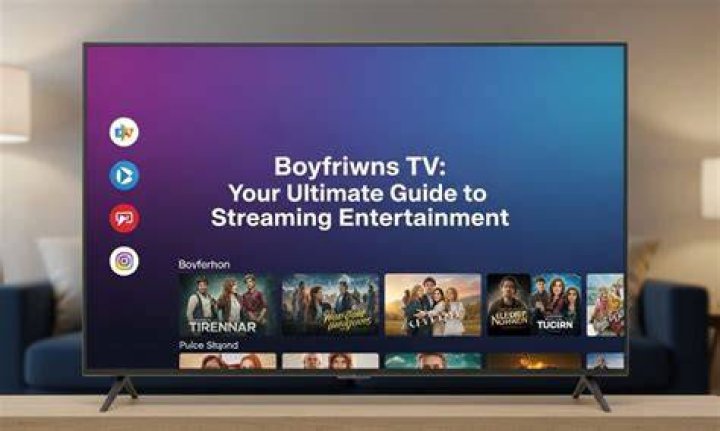 The Ultimate Guide to Thevegamovies TV: Your Gateway to Entertainment