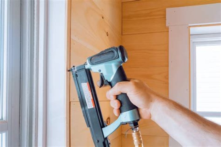 The Ultimate Guide: Understanding What is a Brad Nailer