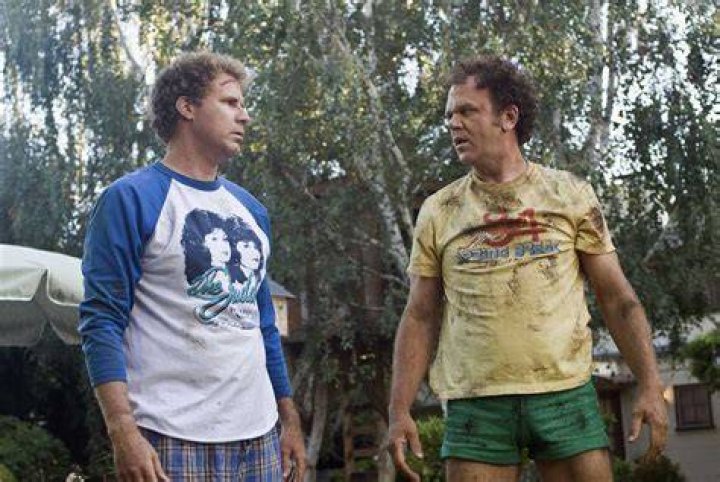The Ultimate Step Brothers Sequel: Finally, the Long-Awaited Brotherly Reunion