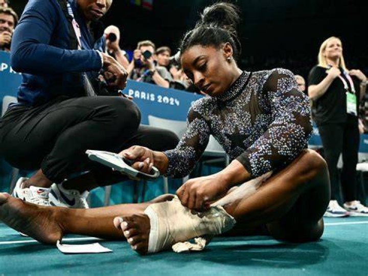 The Unseen Pain of Olympics: A Comprehensive Exploration