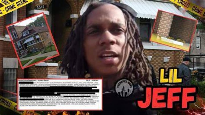 The Unsolved Mystery of Lil Jeff Murder