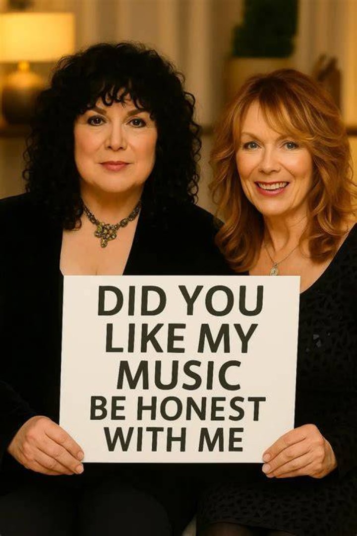 The Untold Story of Ann Wilson Young: Behind the Fame