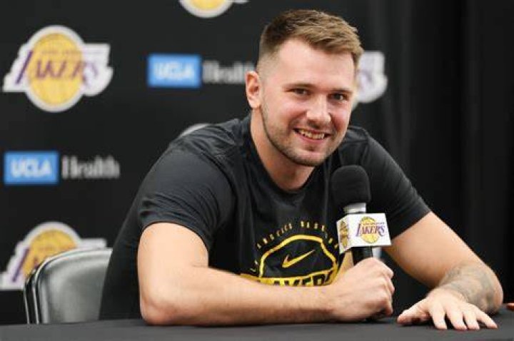 The Wit and Skill of Luka Doncic: A Mic'd-Up Moment Against the Phoenix Suns