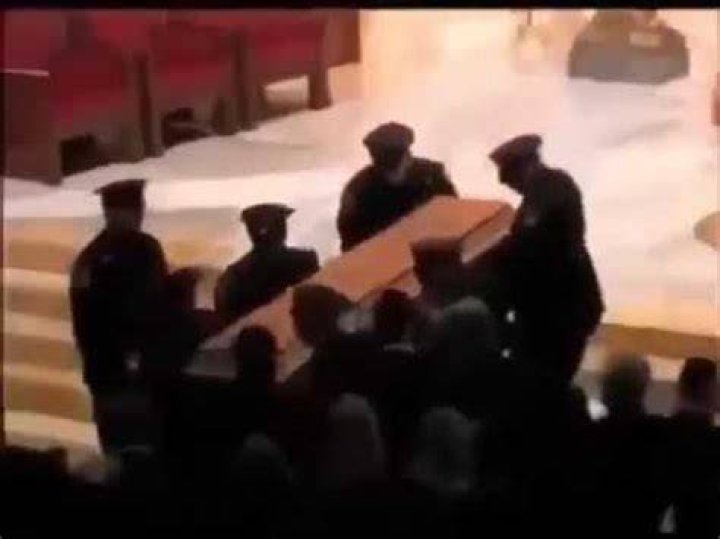 Thomas Matthew Crooks Funeral: A Comprehensive Tribute