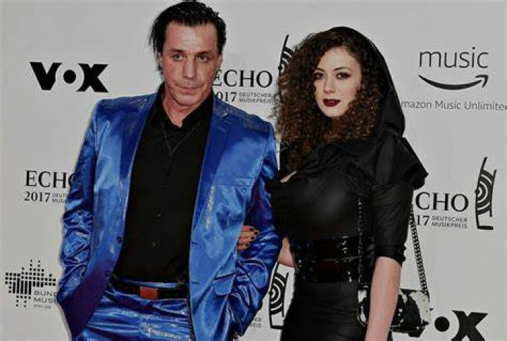 Till Lindemann's Wife: Unraveling the Life of the Rammstein Frontman