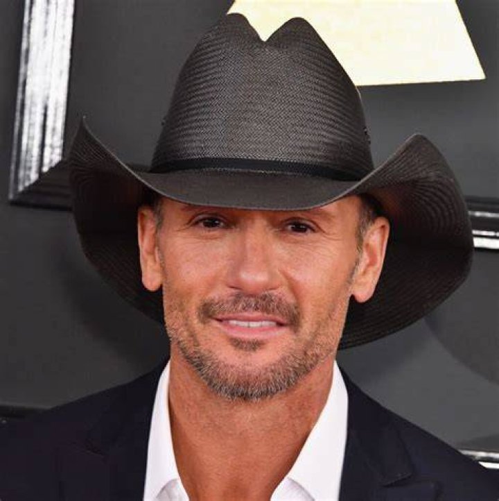 Tim McGraw: The Truth Behind Plastic Surgery Rumors