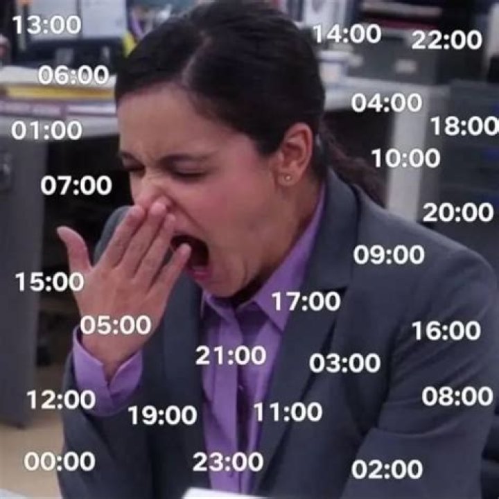 Tired Meme: The Phenomenon of Exhaustion in Digital Culture