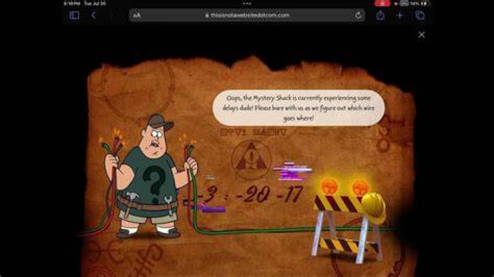 TJ Eckleburg: The Mystery Behind Gravity Falls