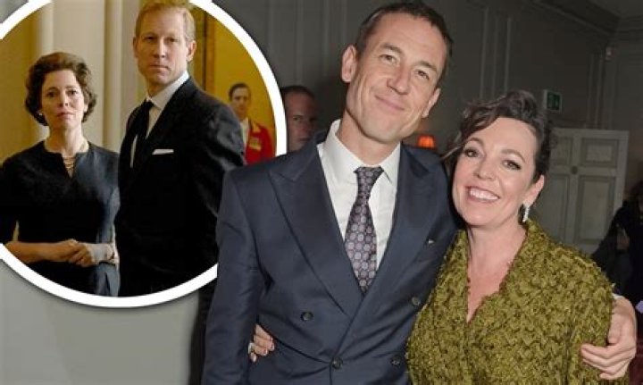 Tobias Menzies: A Glimpse into His Family Life with Wife and Children