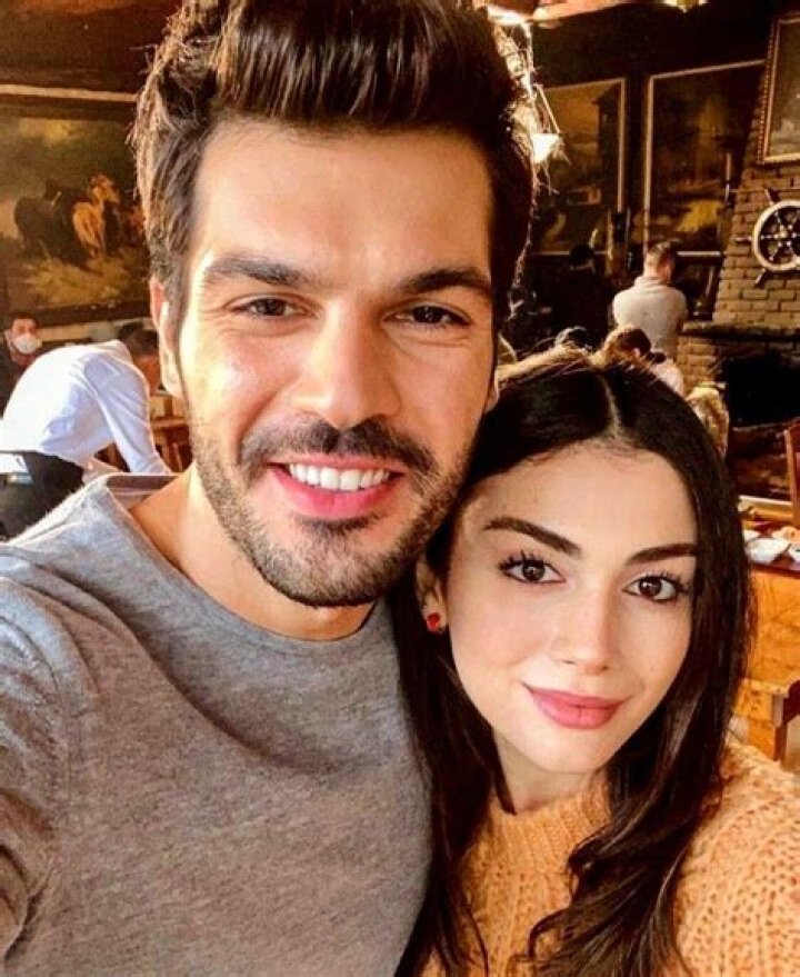 Tolga Mendi Wife: A Comprehensive Look Into Her Life, Career, and Relationship