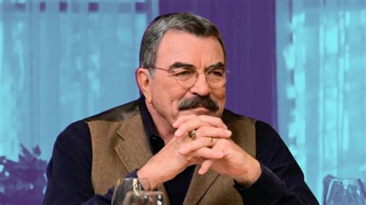 Tom Selleck: A Timeless Talent in 2024