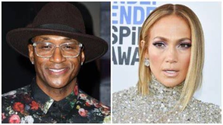 Tommy Davidson and Jennifer Lopez: A Journey Through Comedy, Music, and Pop Culture