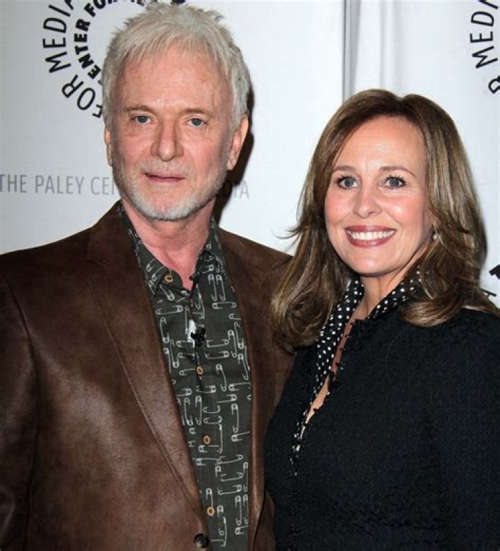 Tony Geary Children: A Comprehensive Look into the Family of the Renowned Actor
