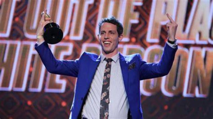 Tony Hinchcliffe: A Deep Dive into the Comedic Genius