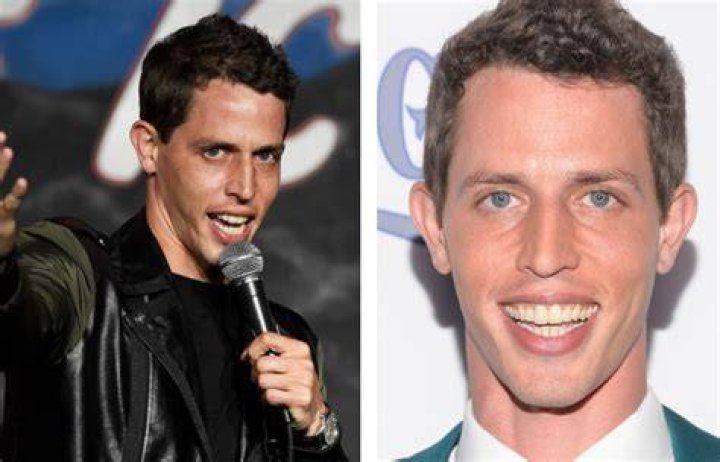 Tony Hinchcliffe's Father: The Man Behind the Comedian