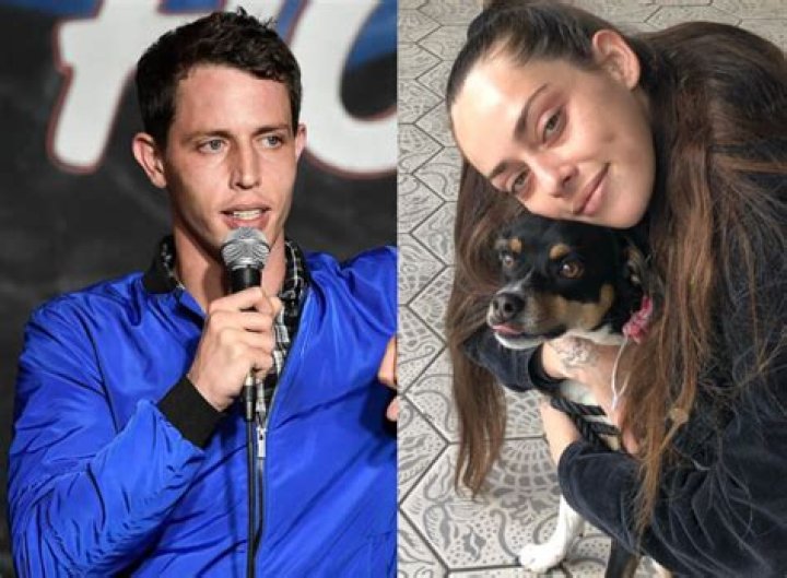 Tony Hinchcliffe's Journey: Is He Married?