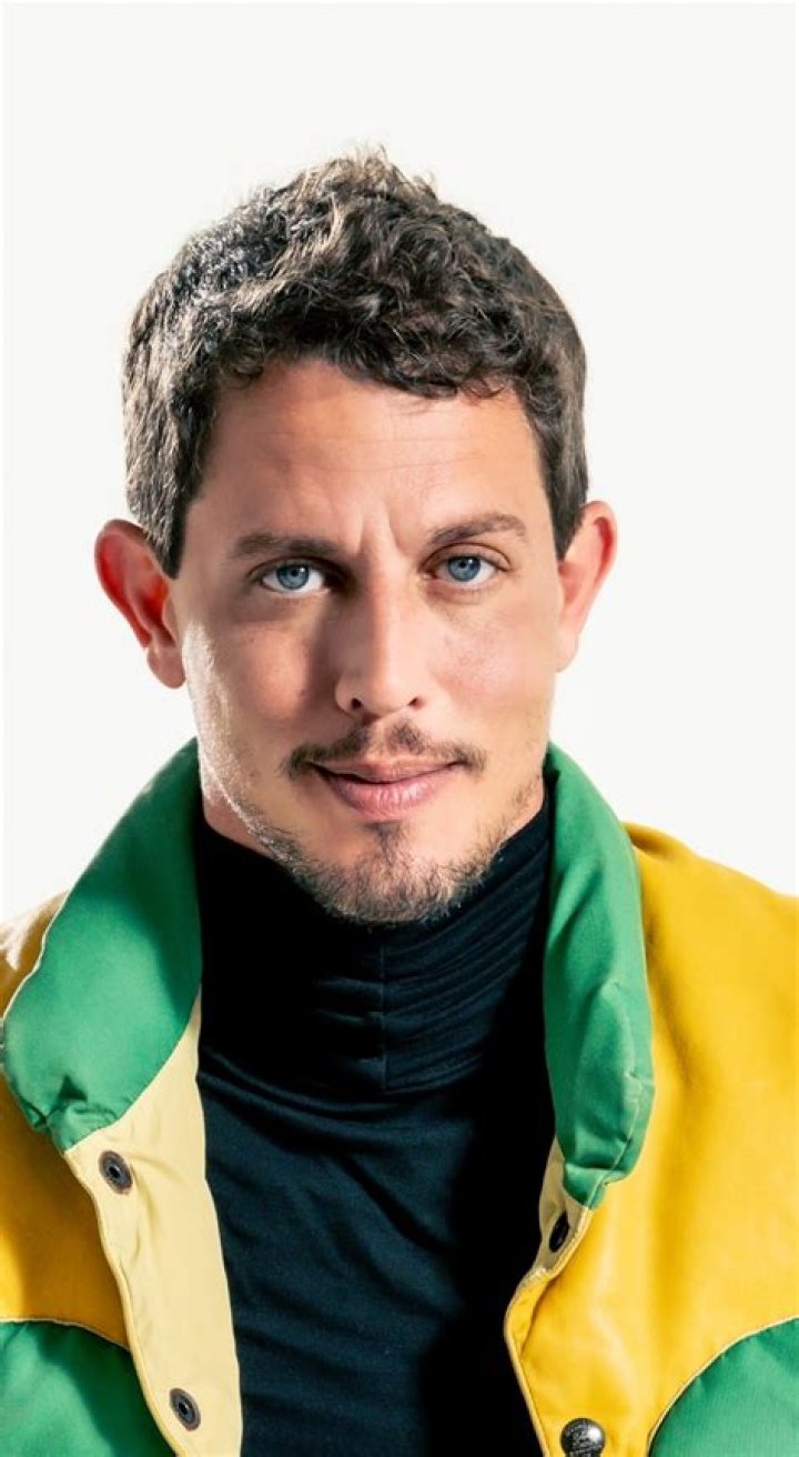 Tony Hinchcliffe's Romantic Journey: A Look at His Girlfriends
