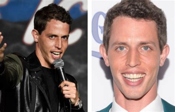 Tony Hinchcliffe's Romantic Journey: Who Are His Girlfriends?