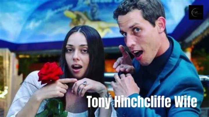 Tony Hinchcliffe's Wife: A Deep Dive into Their Relationship and Life Together