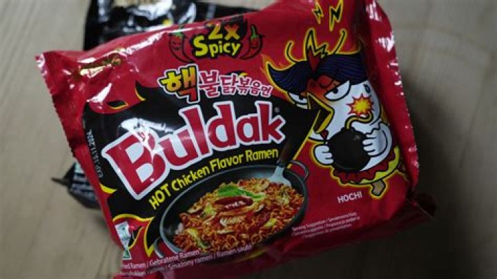 Tragedy Strikes: The Ramen Noodle Recall 2024 Death Incident