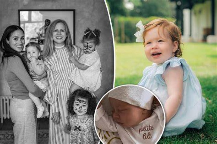 Tragic Loss: Prince Harry's Daughter Passed Away