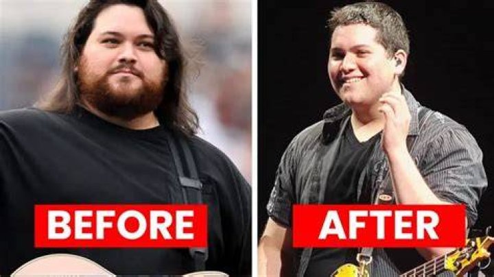 Transforming the Stage: Wolfgang Van Halen's Weight Loss Journey