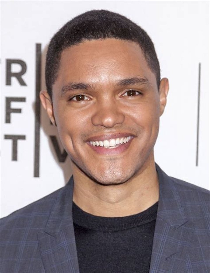 Trevor Noah: The Comedian Who Redefined Satire