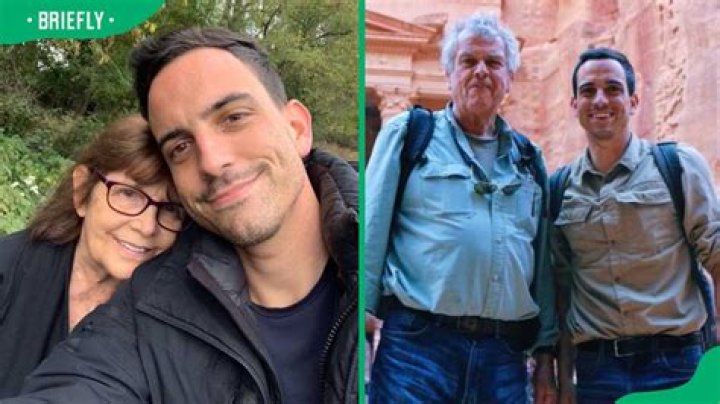 Trey Yingst's Parents: A Glimpse into the Family Behind the Journalist
