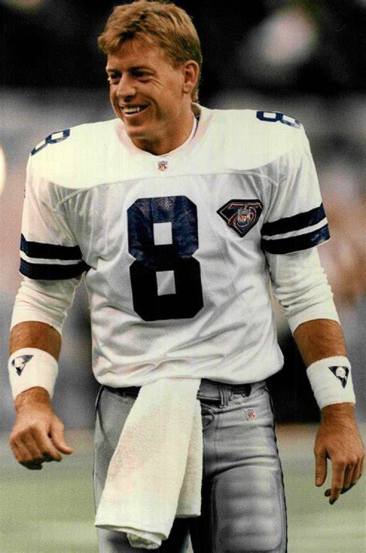 Troy Aikman: The Legacy of a Football Icon