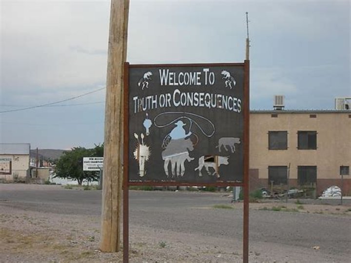 Truth and Consequences Town: A Comprehensive Guide to Its History, Culture, and Attractions