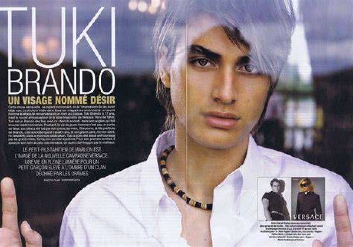 Tuki Brando: A Comprehensive Look at the Life and Legacy of a Rising Star