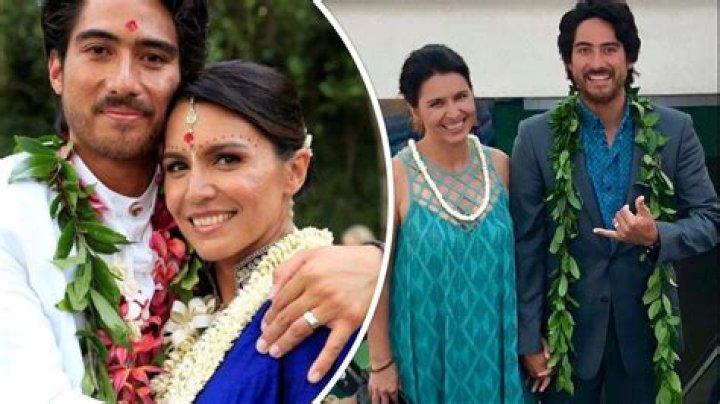 Tulsi Gabbard's Family: A Closer Look at Her Kids