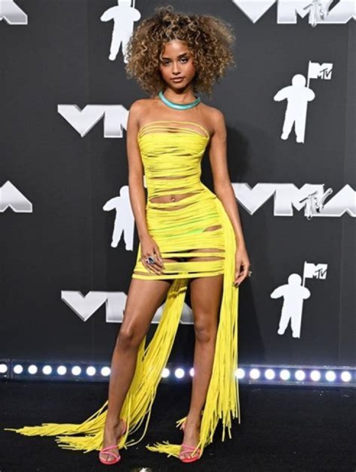 Tyla Height Weight: Everything You Need to Know